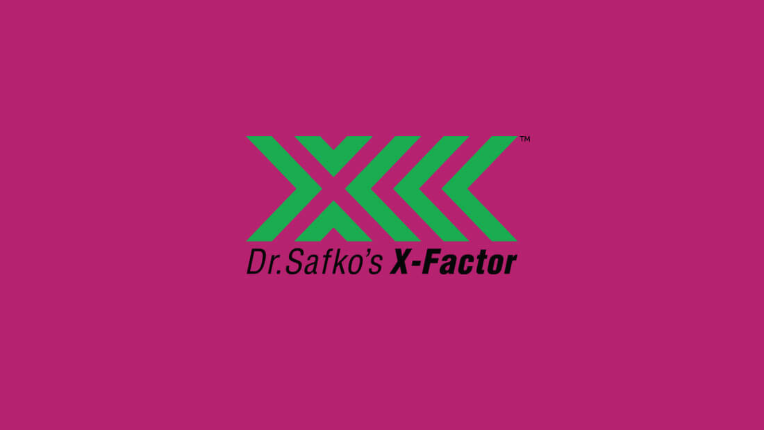 X-Factor Belt Site Launch