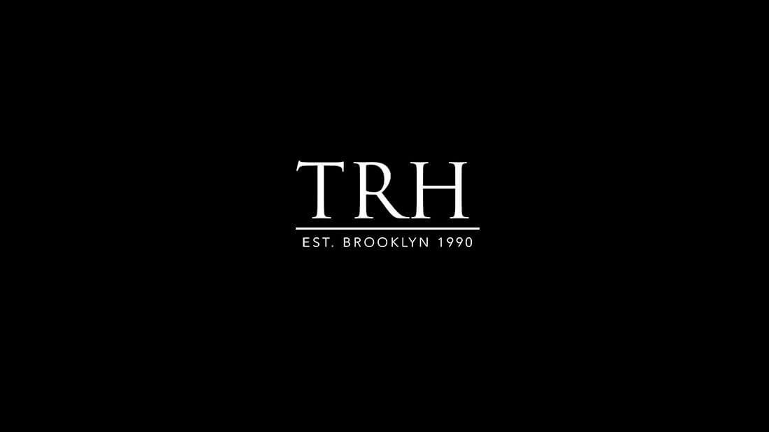 The Renovated Home Website Design